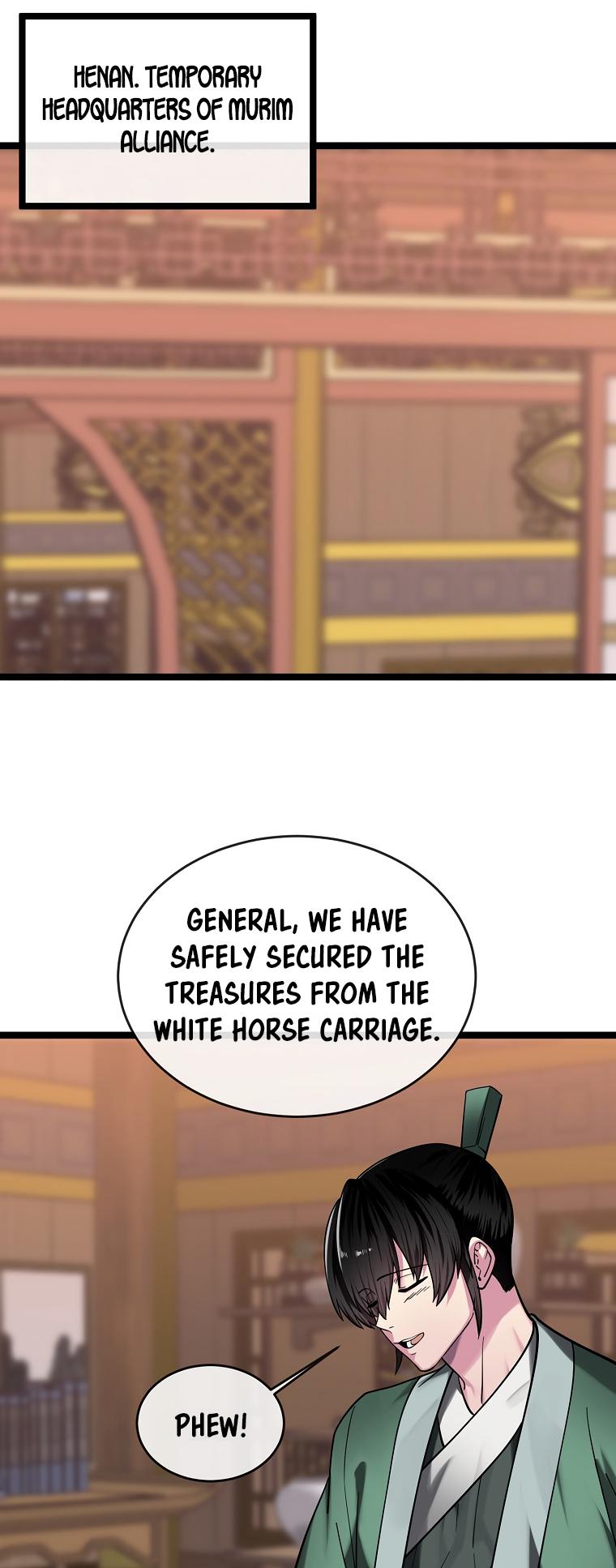 Volcanic Age Chap 259 - Next Chap 260