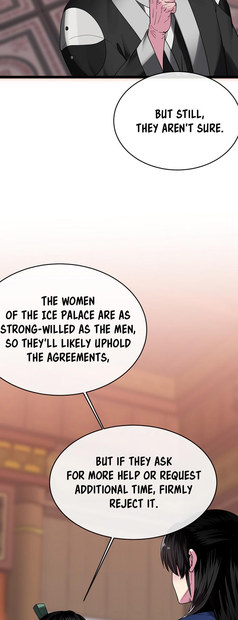 Volcanic Age Chap 259 - Next Chap 260