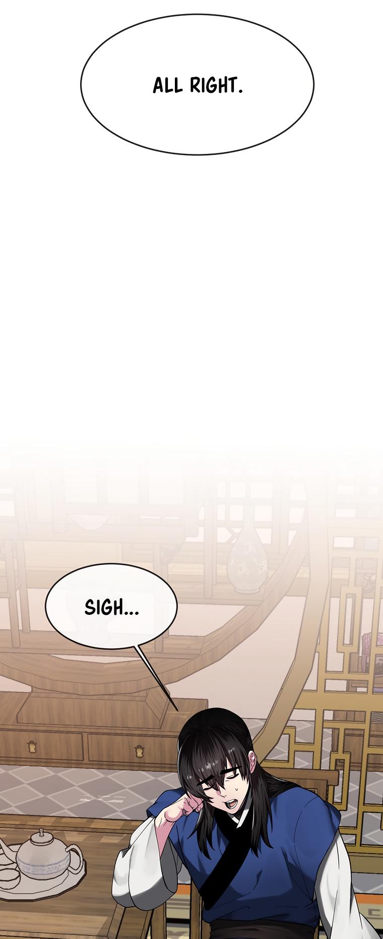 Volcanic Age Chap 259 - Next Chap 260
