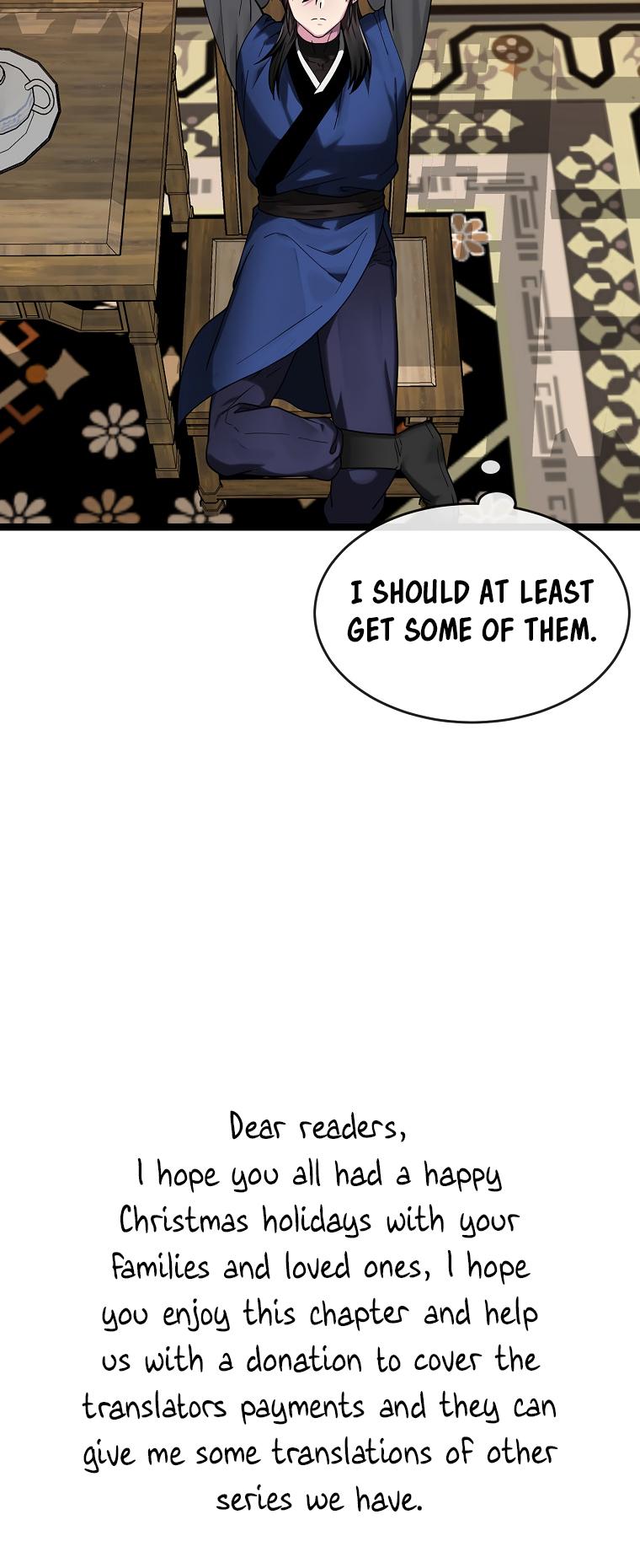 Volcanic Age Chap 259 - Next Chap 260