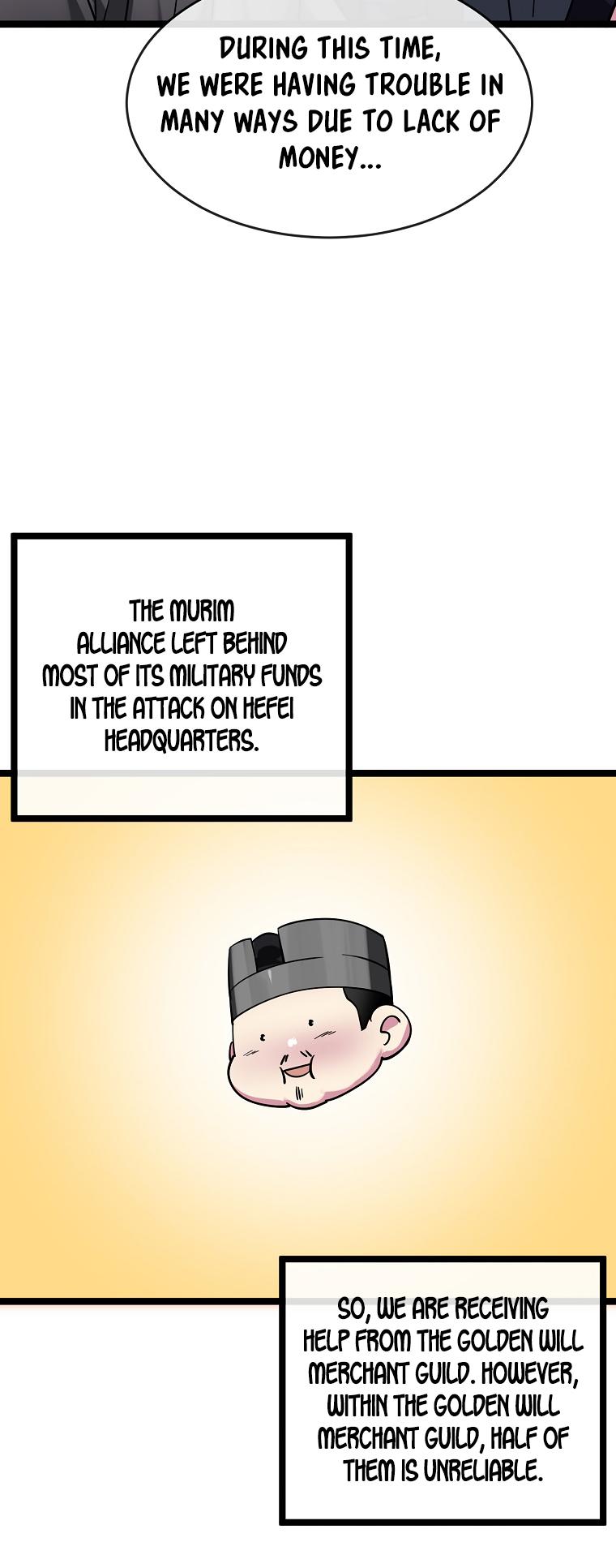 Volcanic Age Chap 259 - Next Chap 260