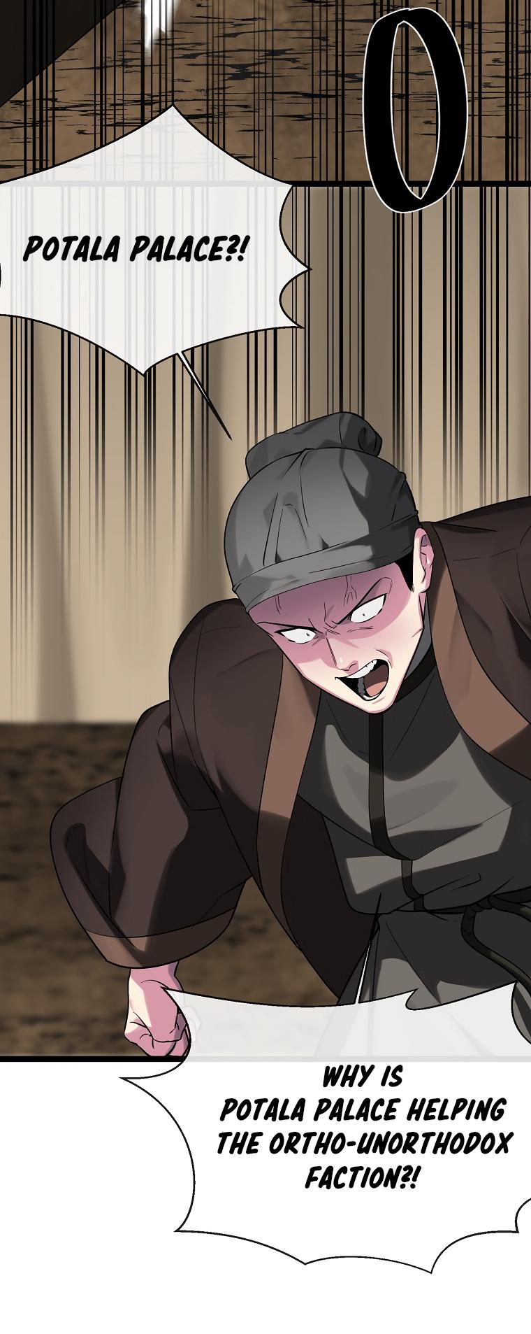 Volcanic Age Chap 250 - Next Chap 251