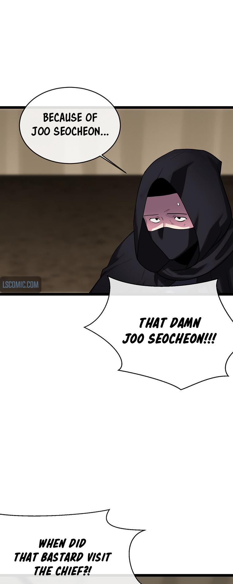 Volcanic Age Chap 250 - Next Chap 251
