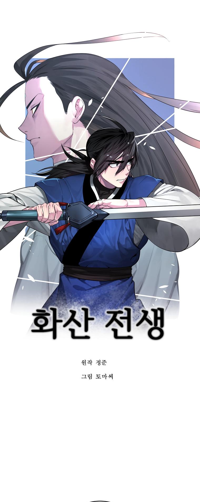 Volcanic Age Chap 250 - Next Chap 251