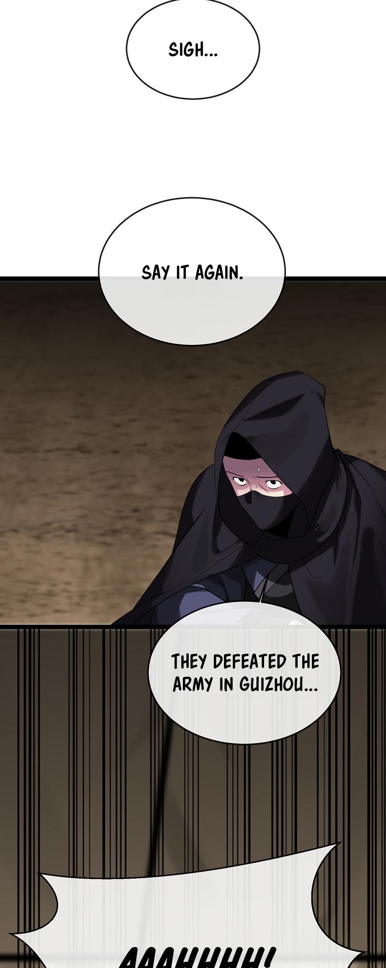 Volcanic Age Chap 250 - Next Chap 251