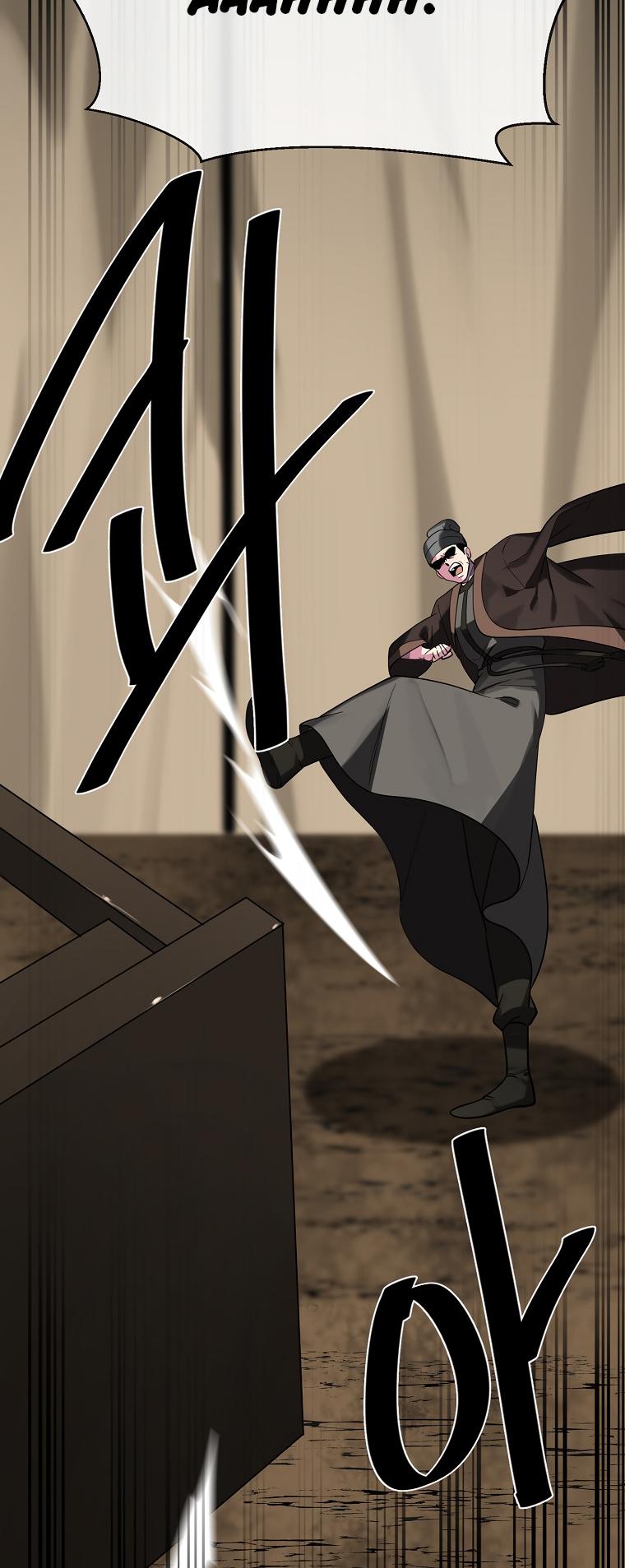 Volcanic Age Chap 250 - Next Chap 251