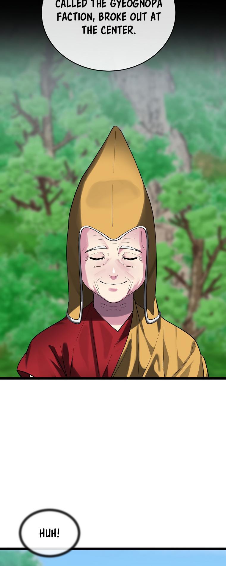 Volcanic Age Chap 250 - Next Chap 251