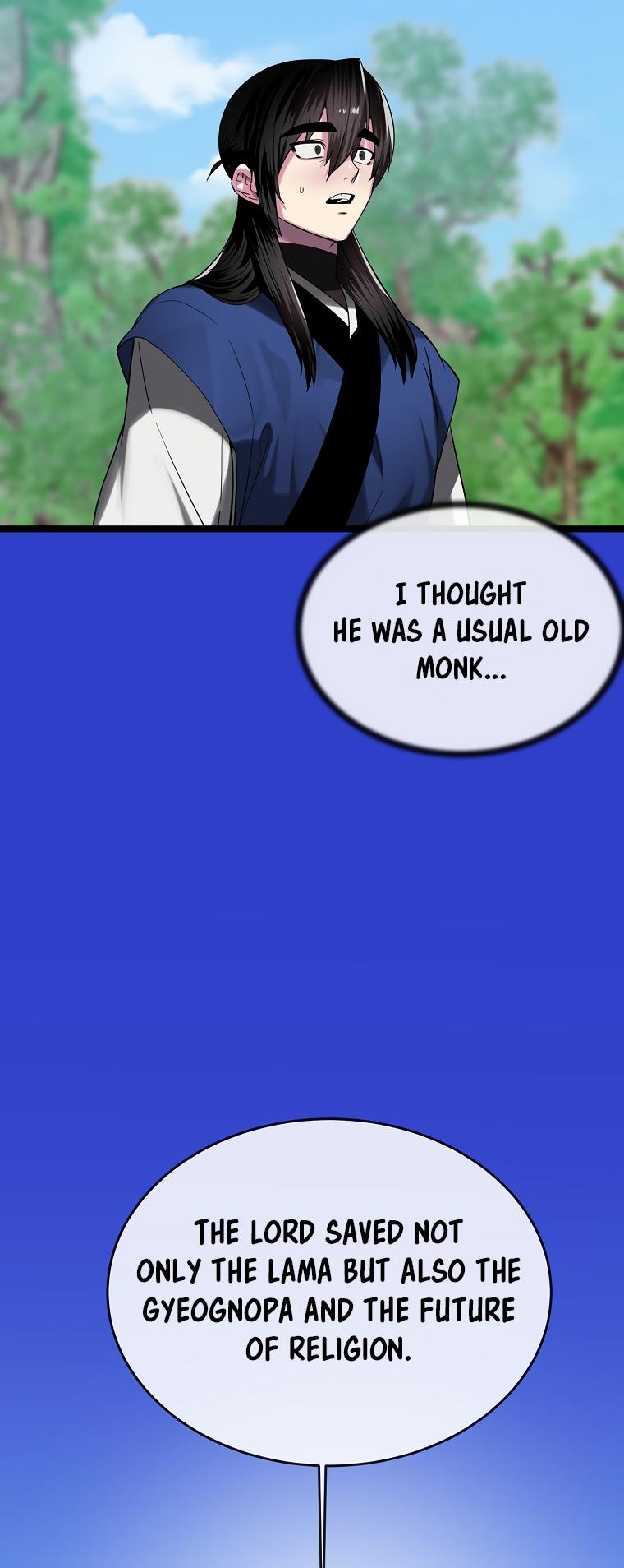 Volcanic Age Chap 250 - Next Chap 251