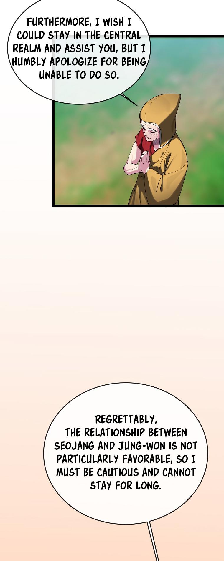 Volcanic Age Chap 250 - Next Chap 251
