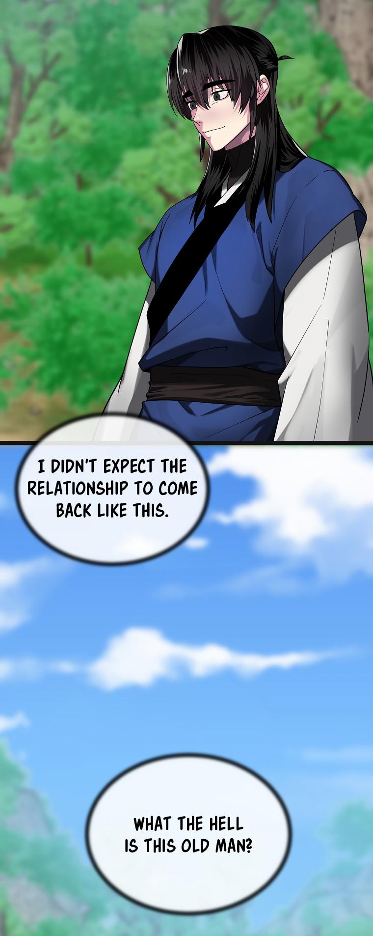 Volcanic Age Chap 250 - Next Chap 251