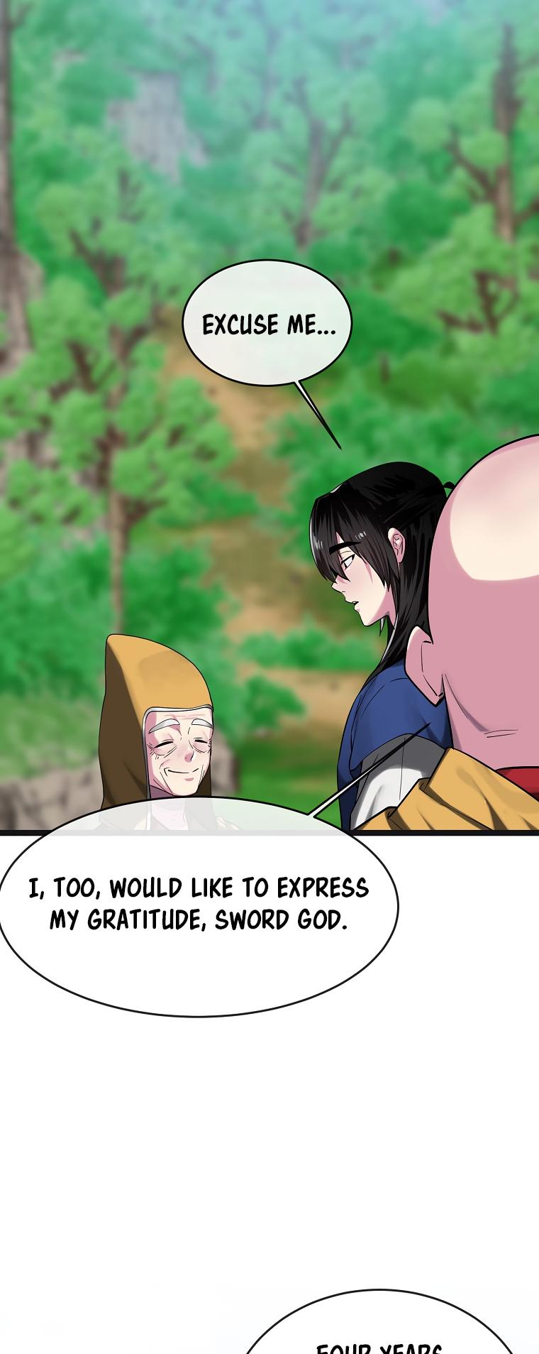 Volcanic Age Chap 250 - Next Chap 251