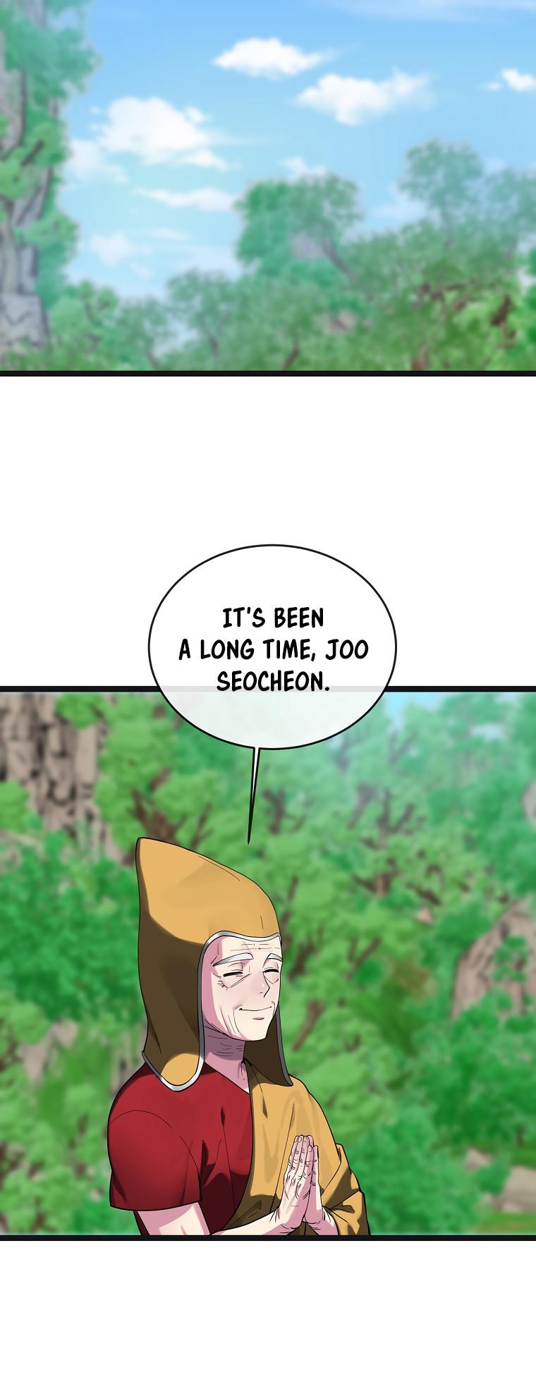 Volcanic Age Chap 250 - Next Chap 251