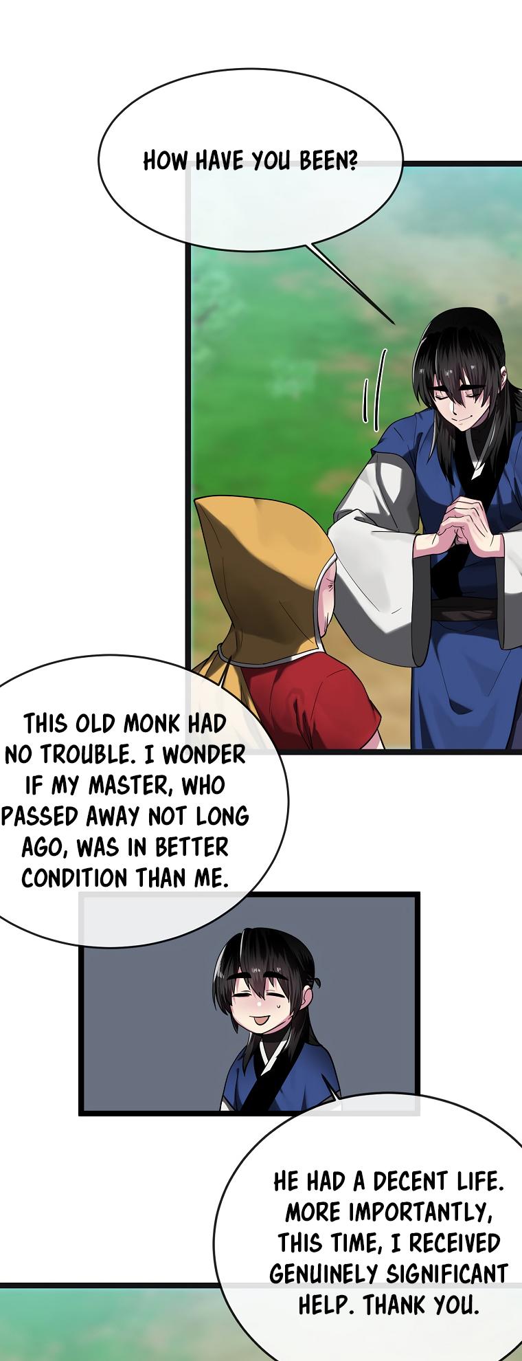 Volcanic Age Chap 250 - Next Chap 251