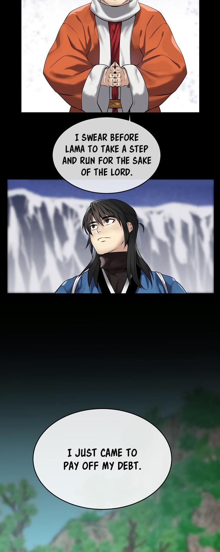 Volcanic Age Chap 250 - Next Chap 251