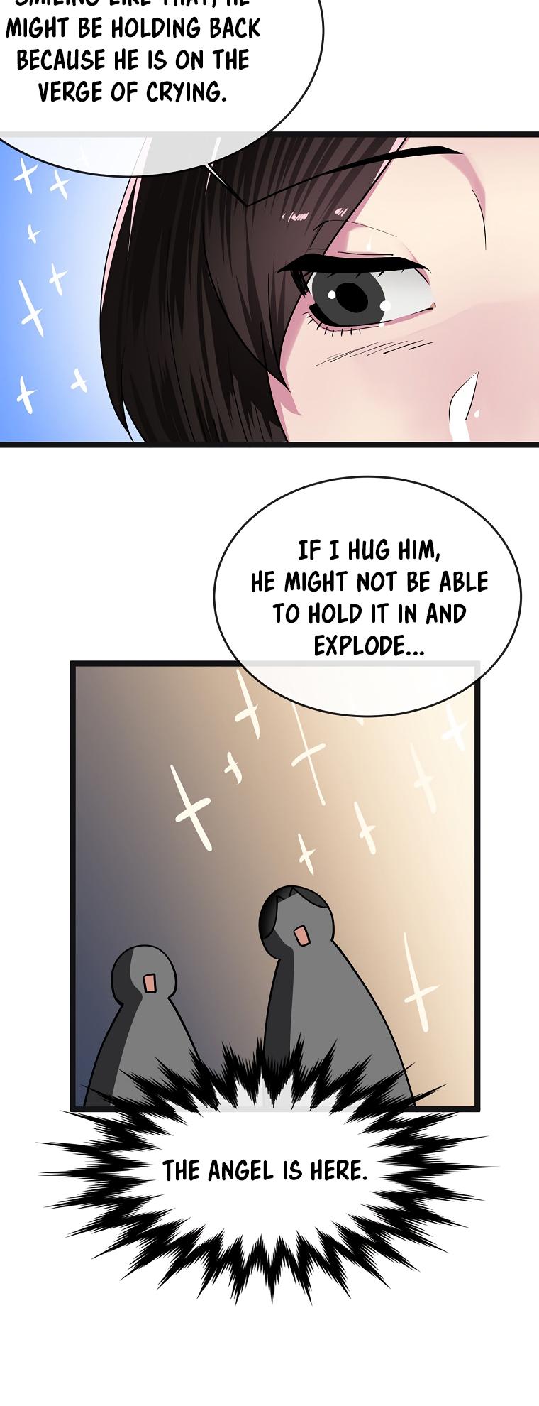 Volcanic Age Chap 250 - Next Chap 251