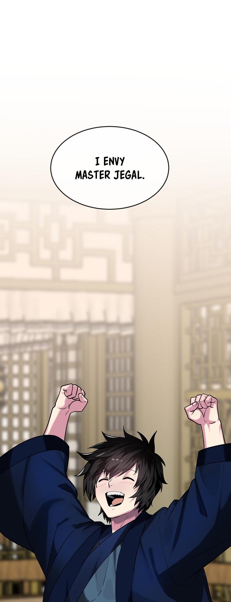 Volcanic Age Chap 250 - Next Chap 251