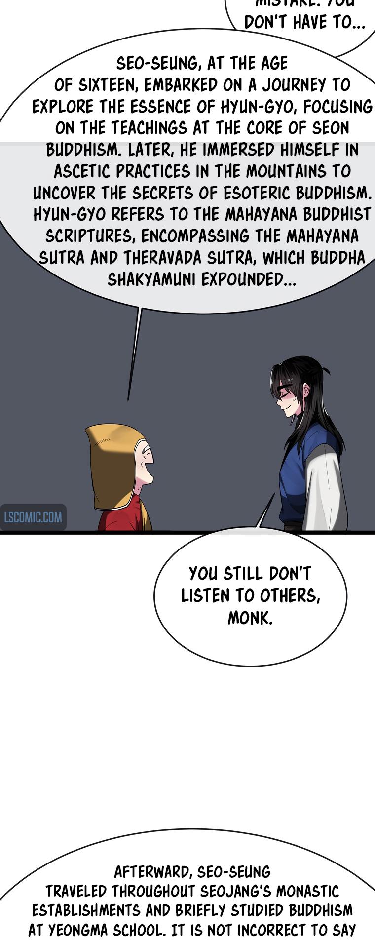 Volcanic Age Chap 250 - Next Chap 251