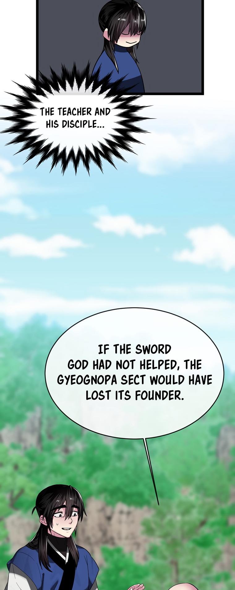 Volcanic Age Chap 250 - Next Chap 251