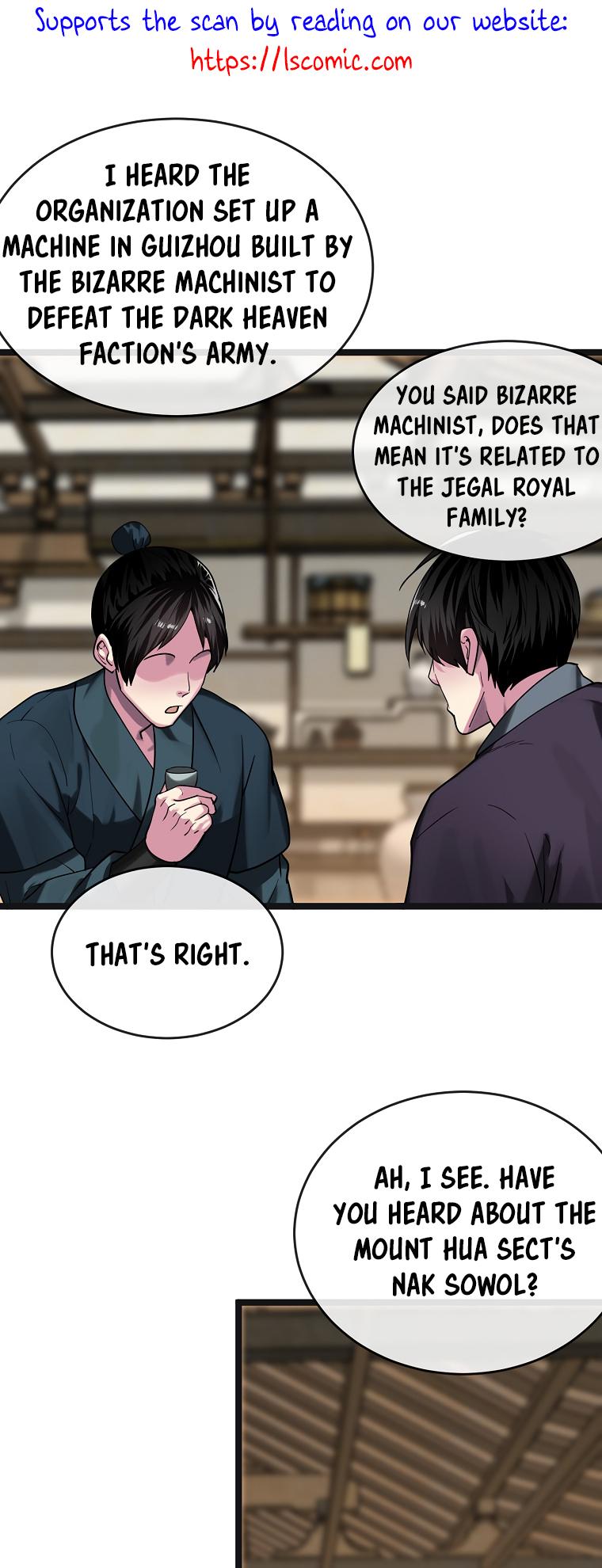 Volcanic Age Chap 250 - Next Chap 251