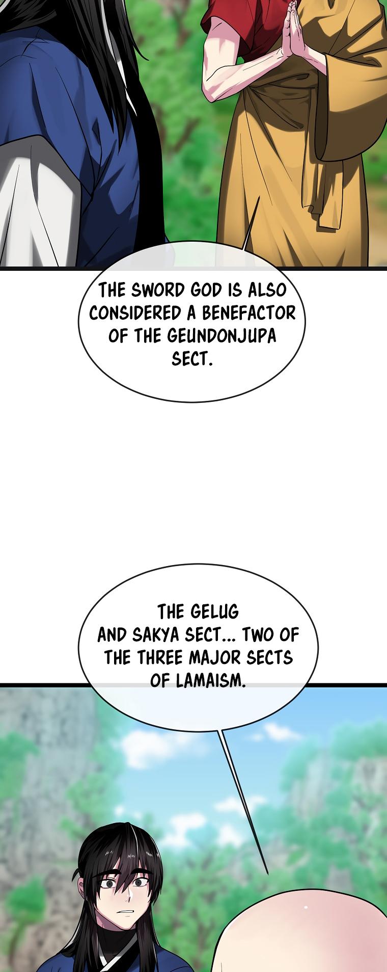 Volcanic Age Chap 250 - Next Chap 251