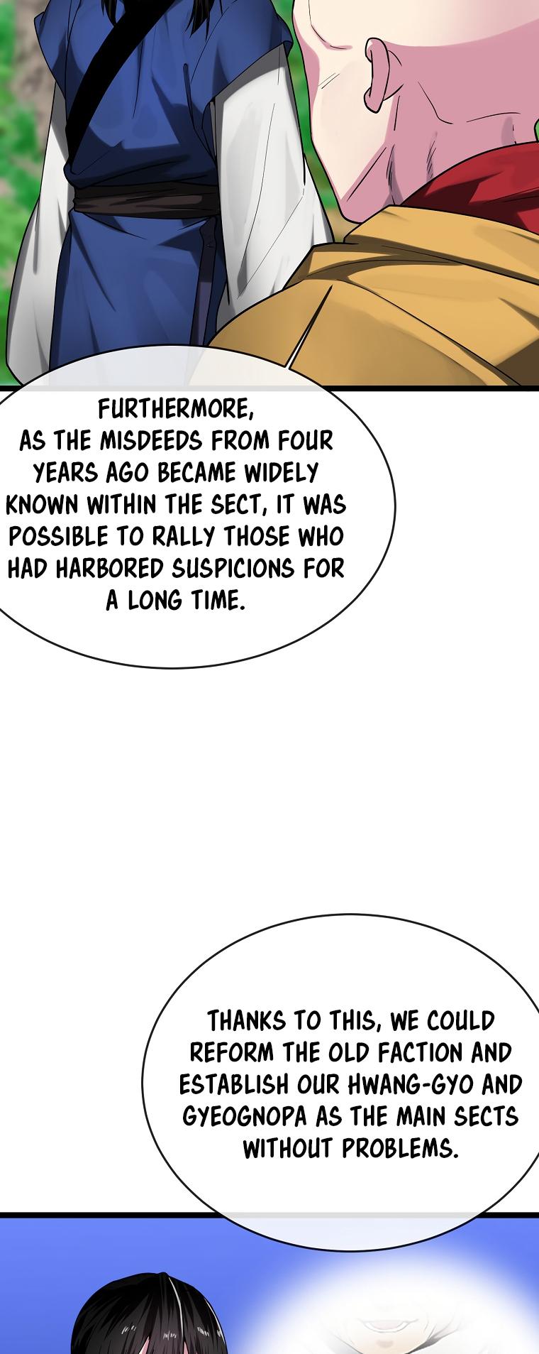 Volcanic Age Chap 250 - Next Chap 251