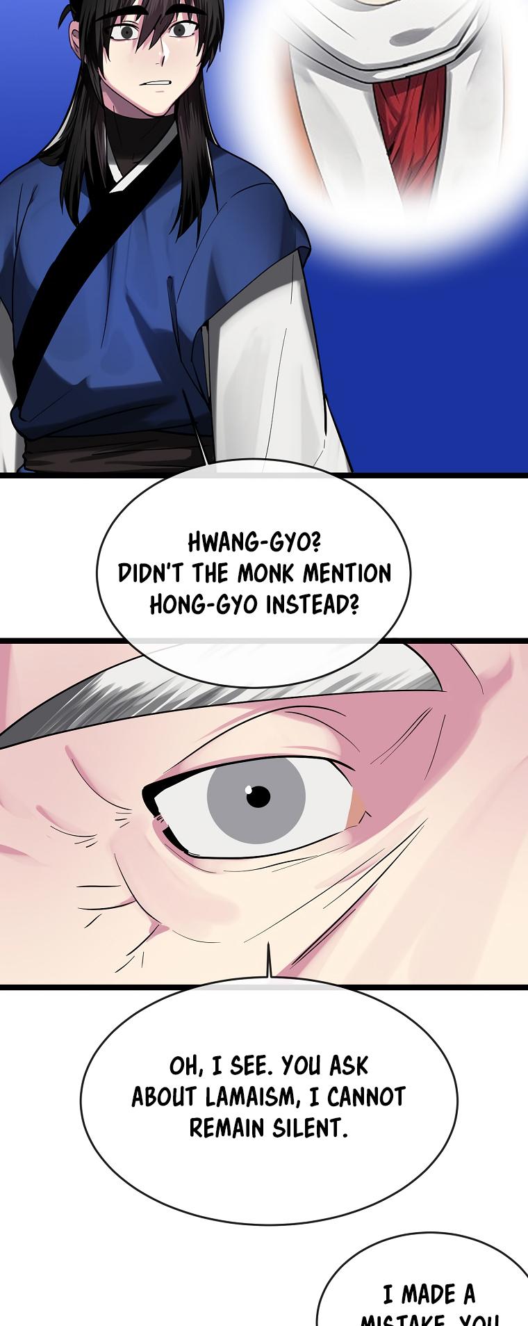 Volcanic Age Chap 250 - Next Chap 251
