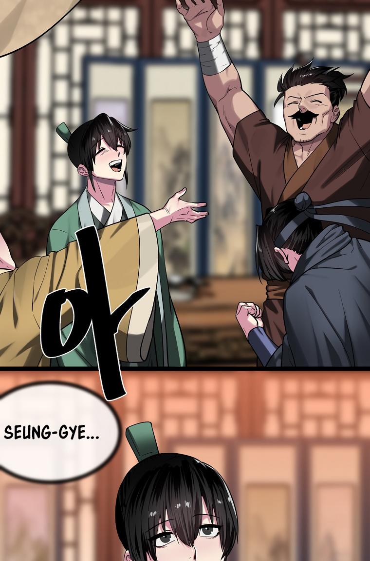 Volcanic Age Chap 250 - Next Chap 251