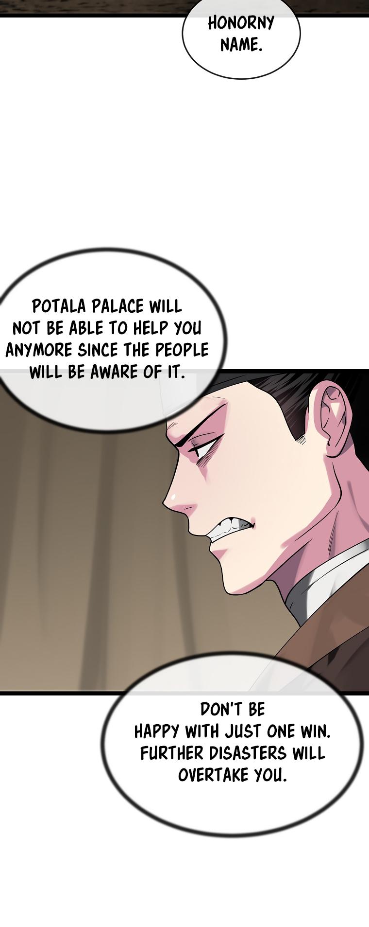 Volcanic Age Chap 250 - Next Chap 251