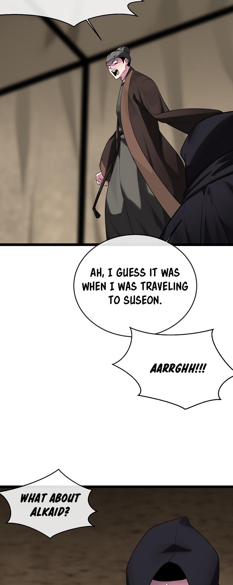 Volcanic Age Chap 250 - Next Chap 251