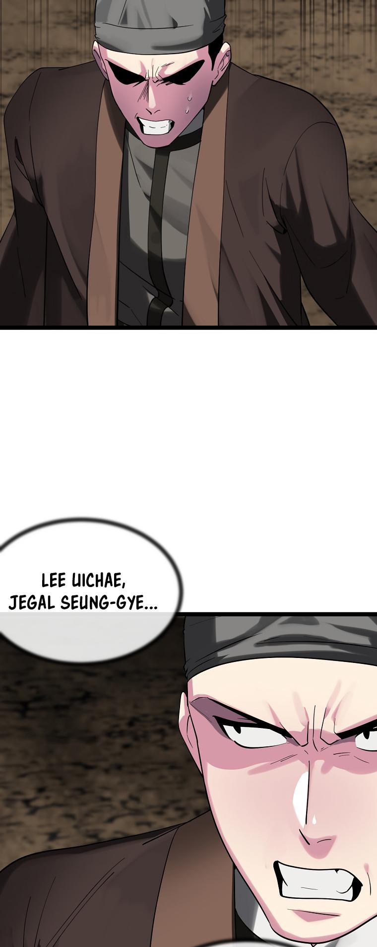 Volcanic Age Chap 250 - Next Chap 251