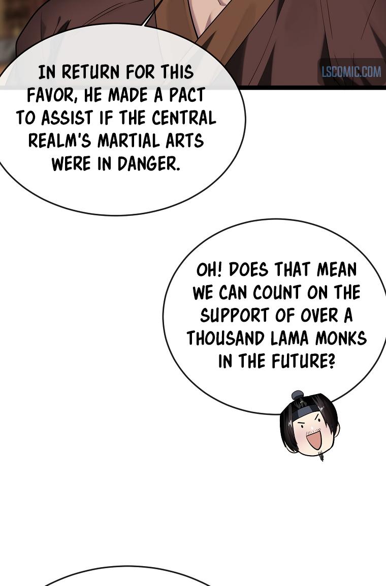 Volcanic Age Chap 250 - Next Chap 251