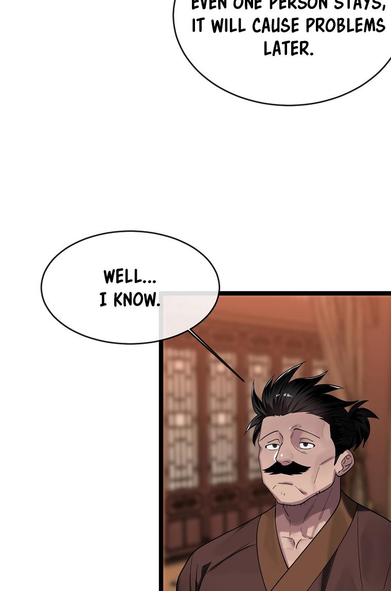 Volcanic Age Chap 250 - Next Chap 251