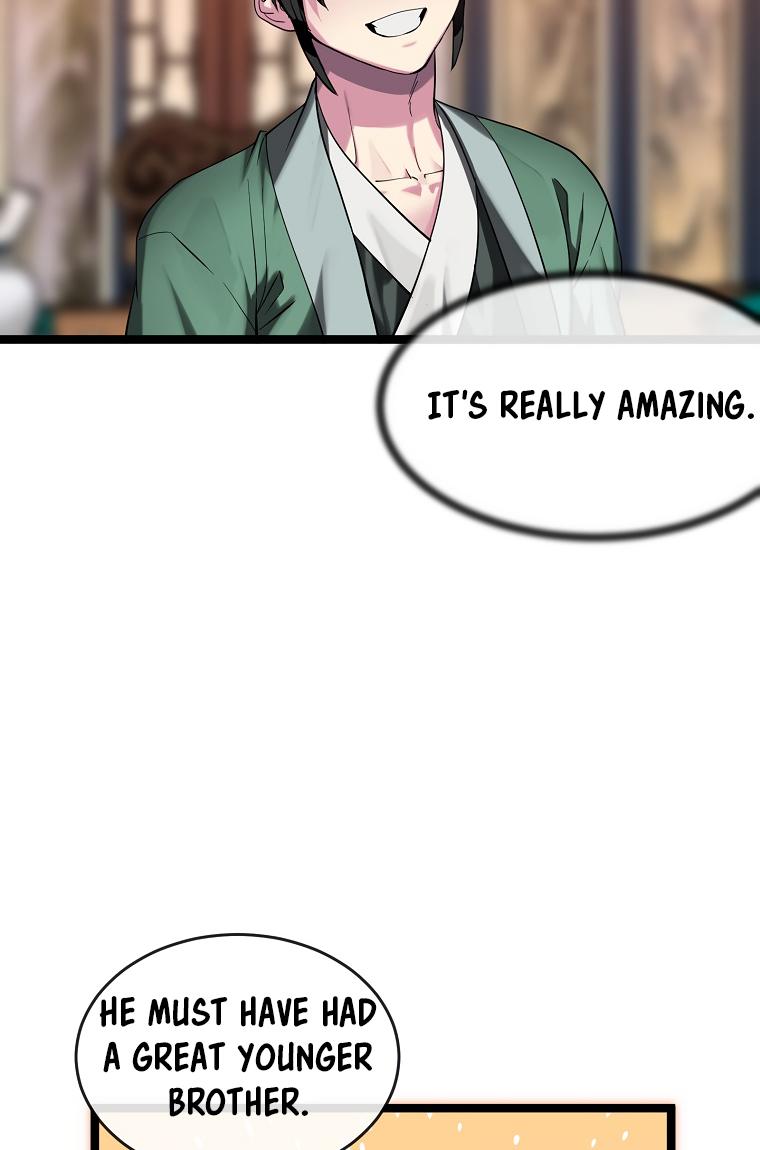 Volcanic Age Chap 250 - Next Chap 251