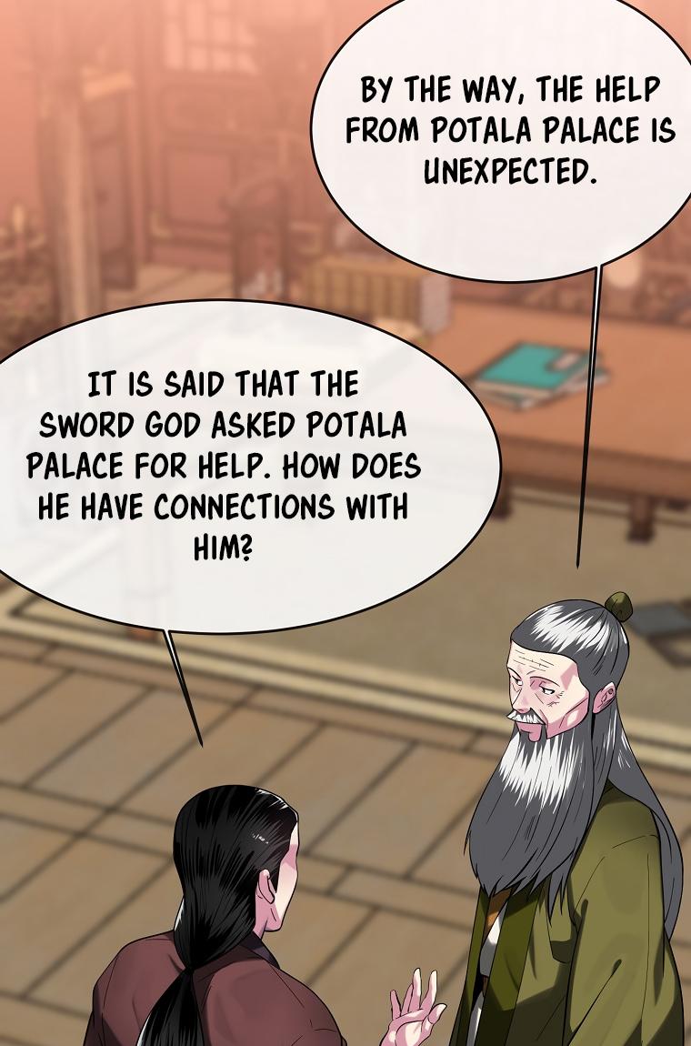 Volcanic Age Chap 250 - Next Chap 251