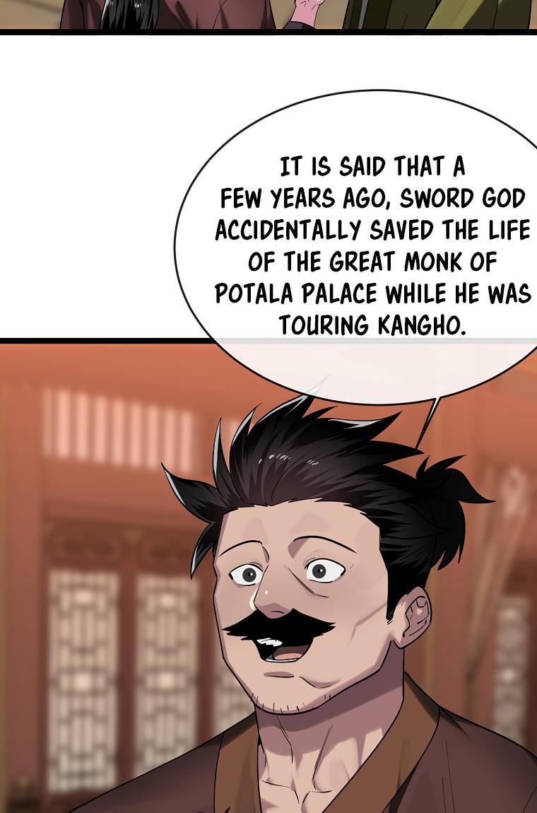 Volcanic Age Chap 250 - Next Chap 251