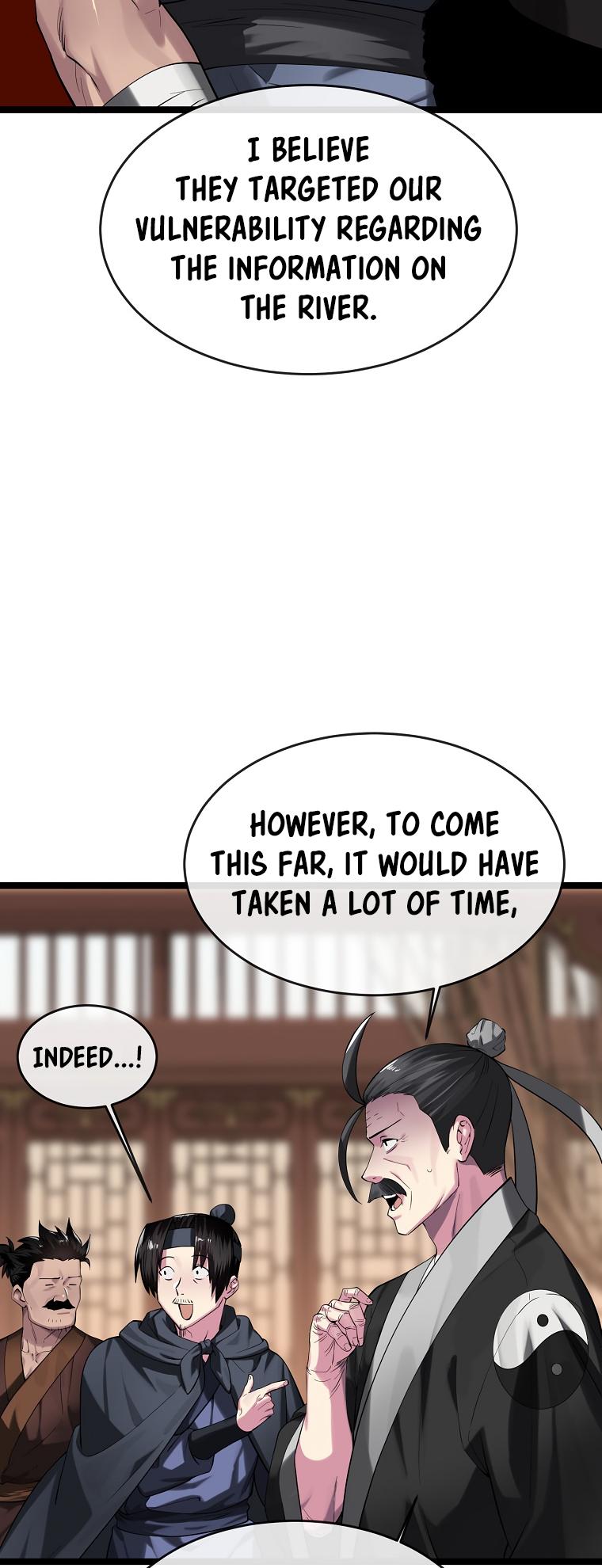 Volcanic Age Chap 251 - Next Chap 252