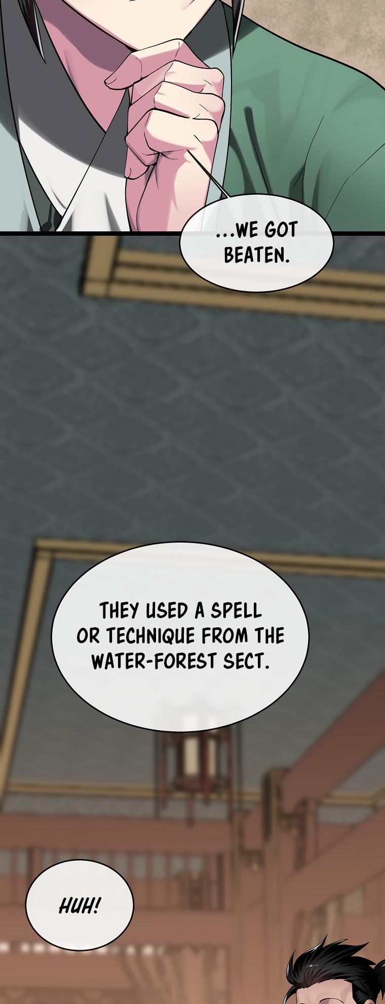 Volcanic Age Chap 251 - Next Chap 252