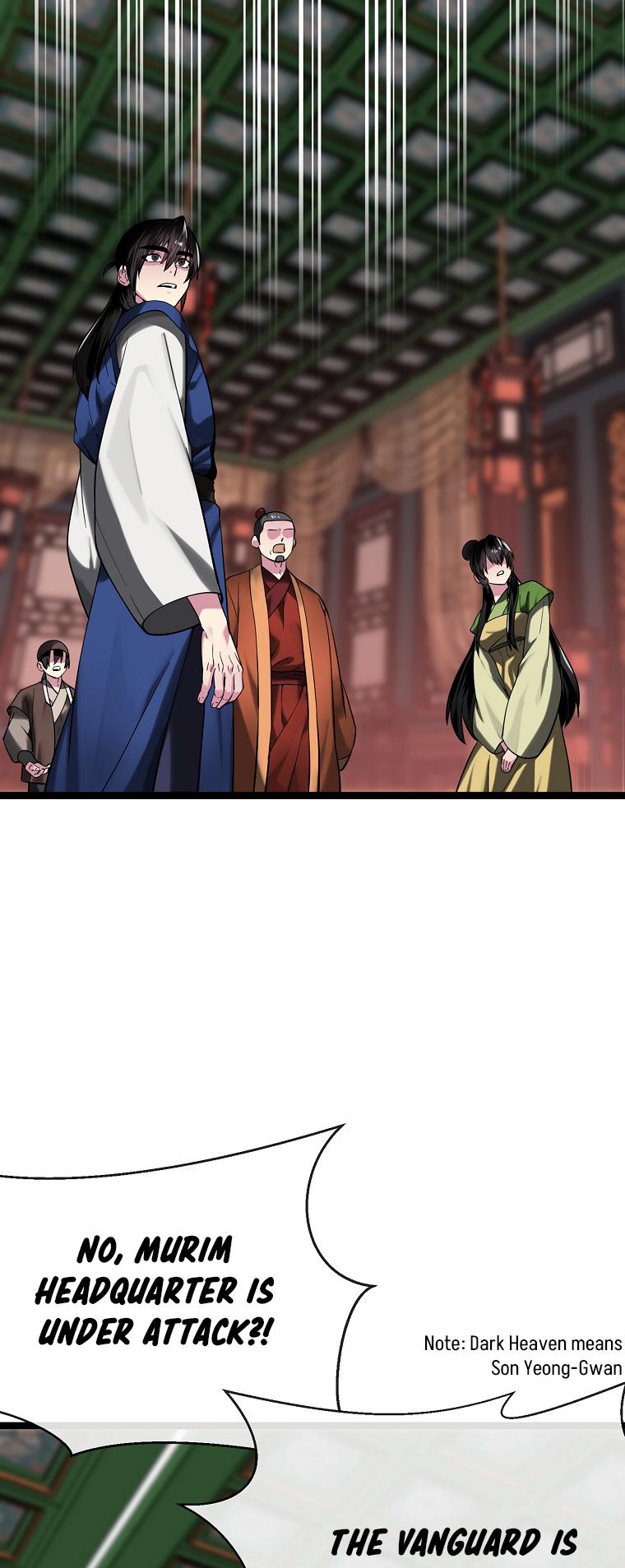 Volcanic Age Chap 251 - Next Chap 252