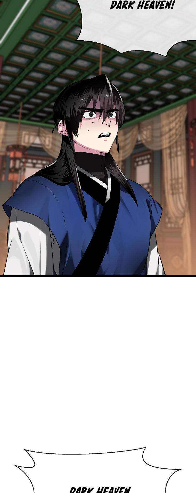 Volcanic Age Chap 251 - Next Chap 252
