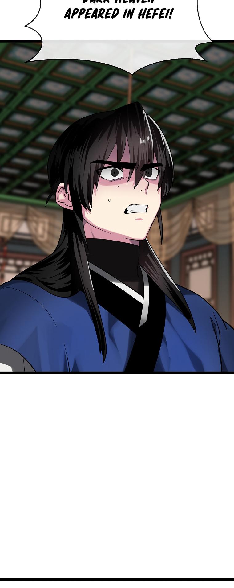 Volcanic Age Chap 251 - Next Chap 252