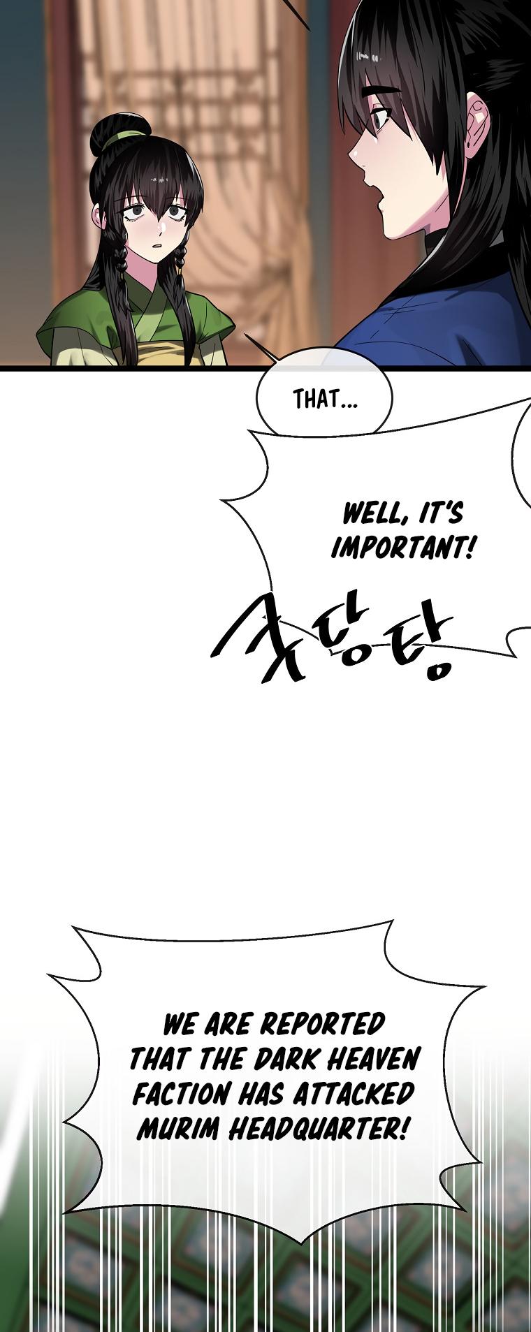 Volcanic Age Chap 251 - Next Chap 252