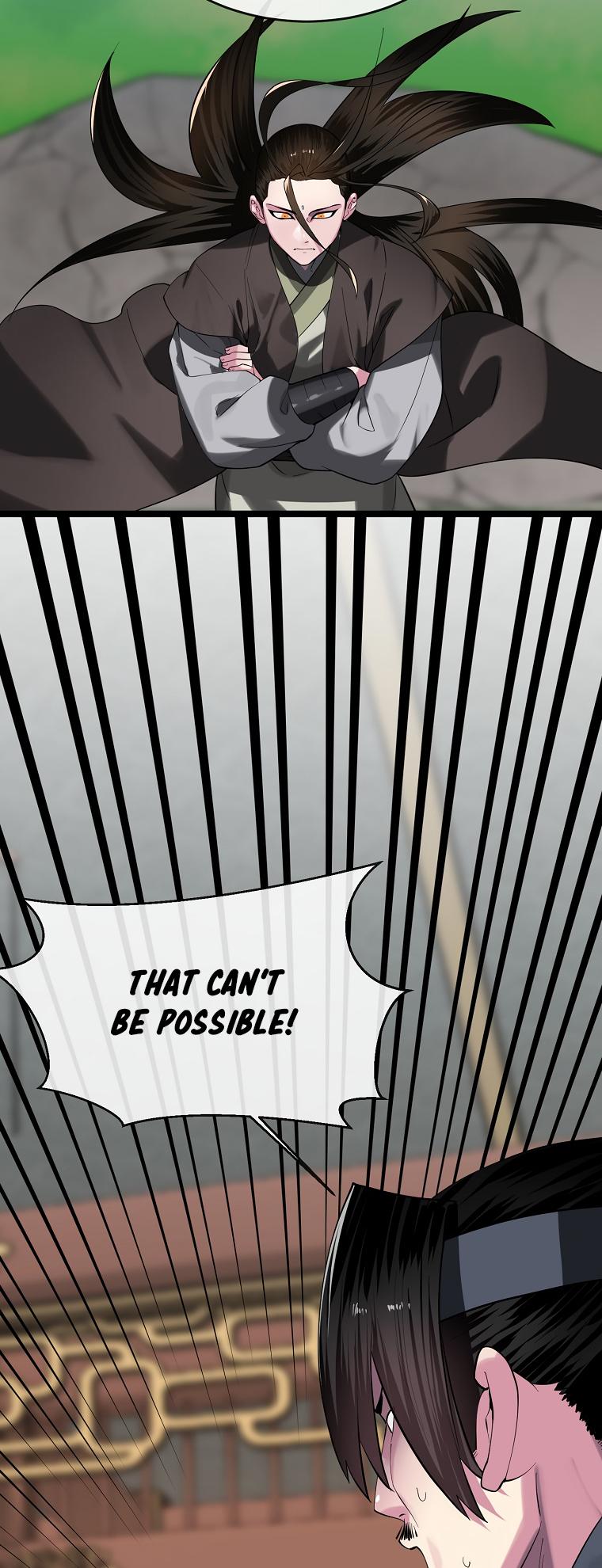 Volcanic Age Chap 251 - Next Chap 252