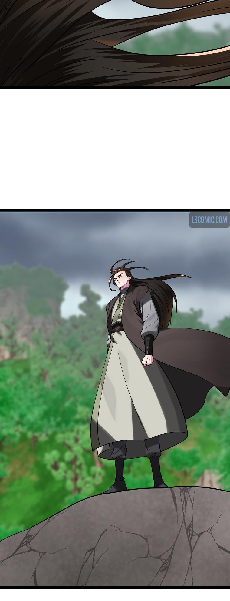Volcanic Age Chap 251 - Next Chap 252