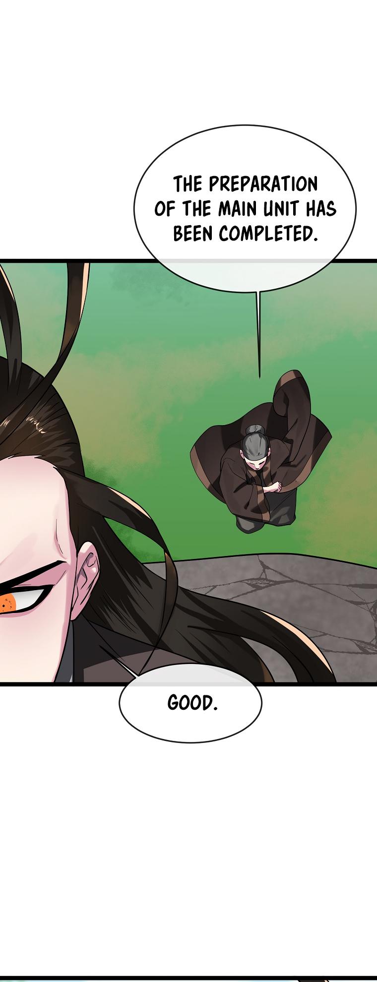 Volcanic Age Chap 251 - Next Chap 252