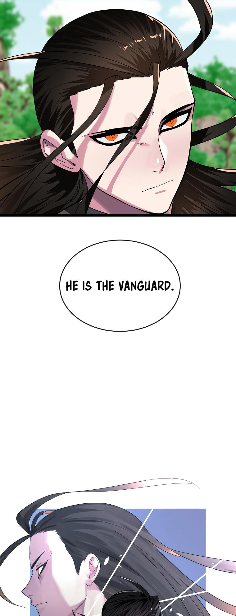 Volcanic Age Chap 251 - Next Chap 252