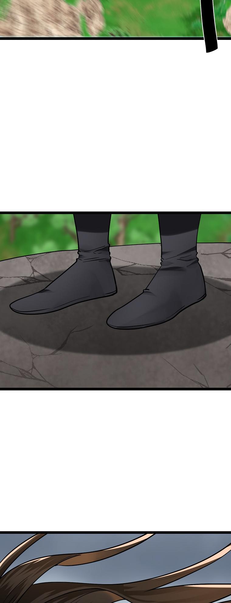 Volcanic Age Chap 251 - Next Chap 252