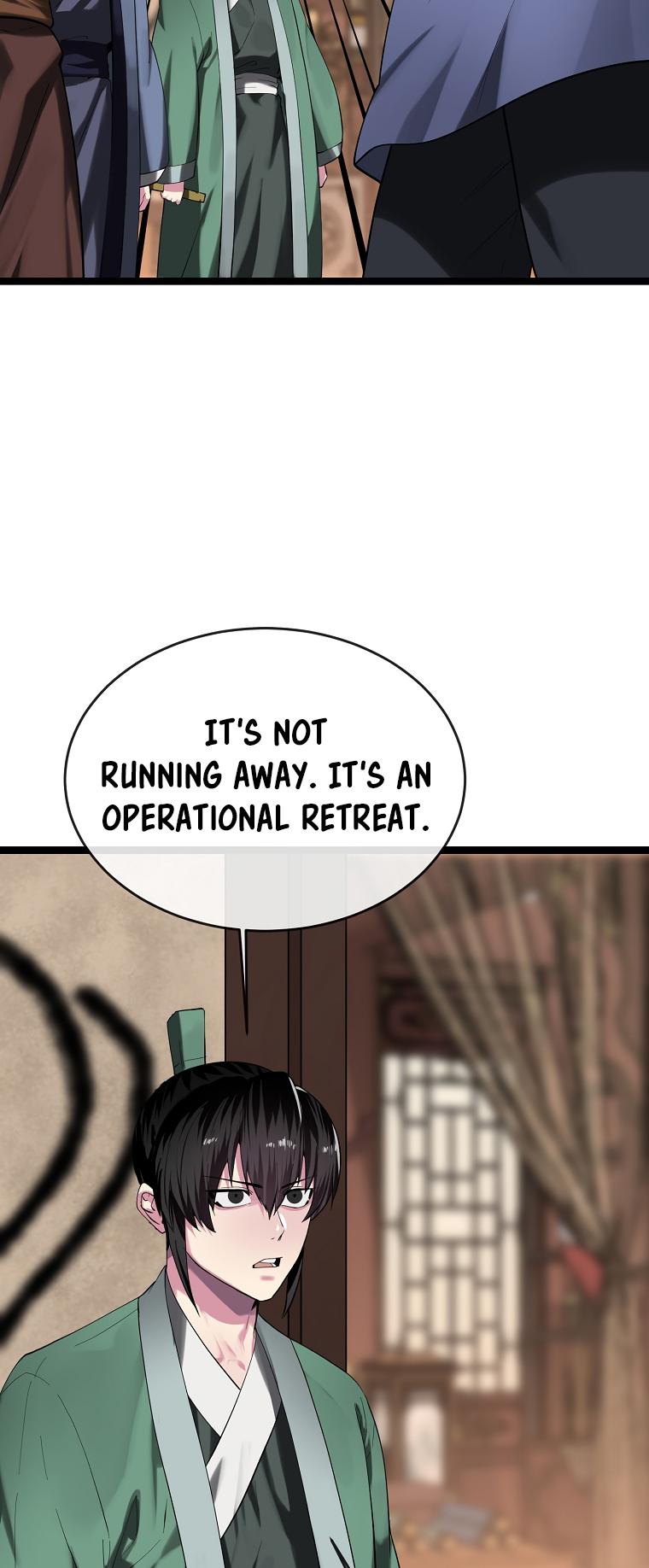 Volcanic Age Chap 251 - Next Chap 252