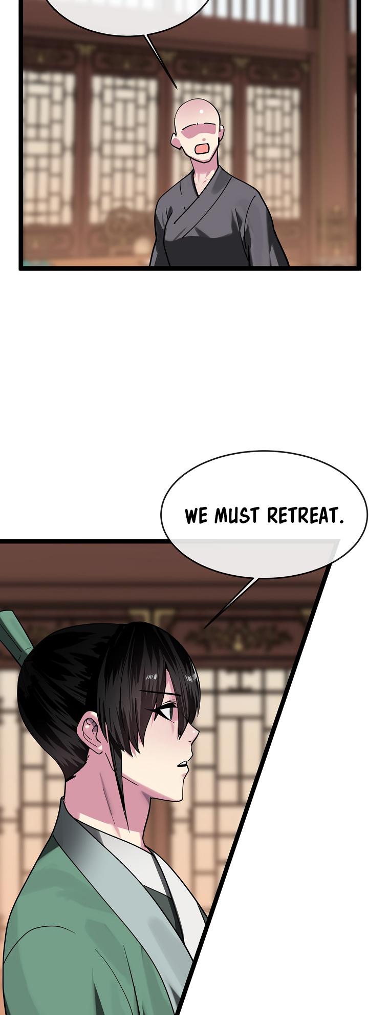 Volcanic Age Chap 251 - Next Chap 252