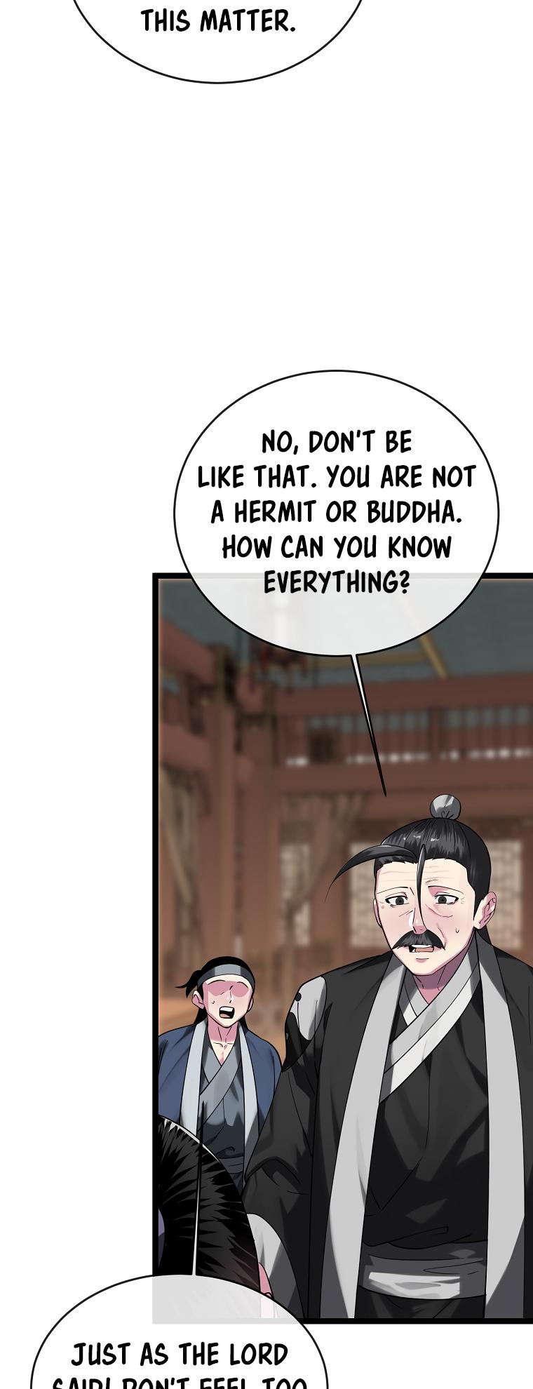 Volcanic Age Chap 251 - Next Chap 252