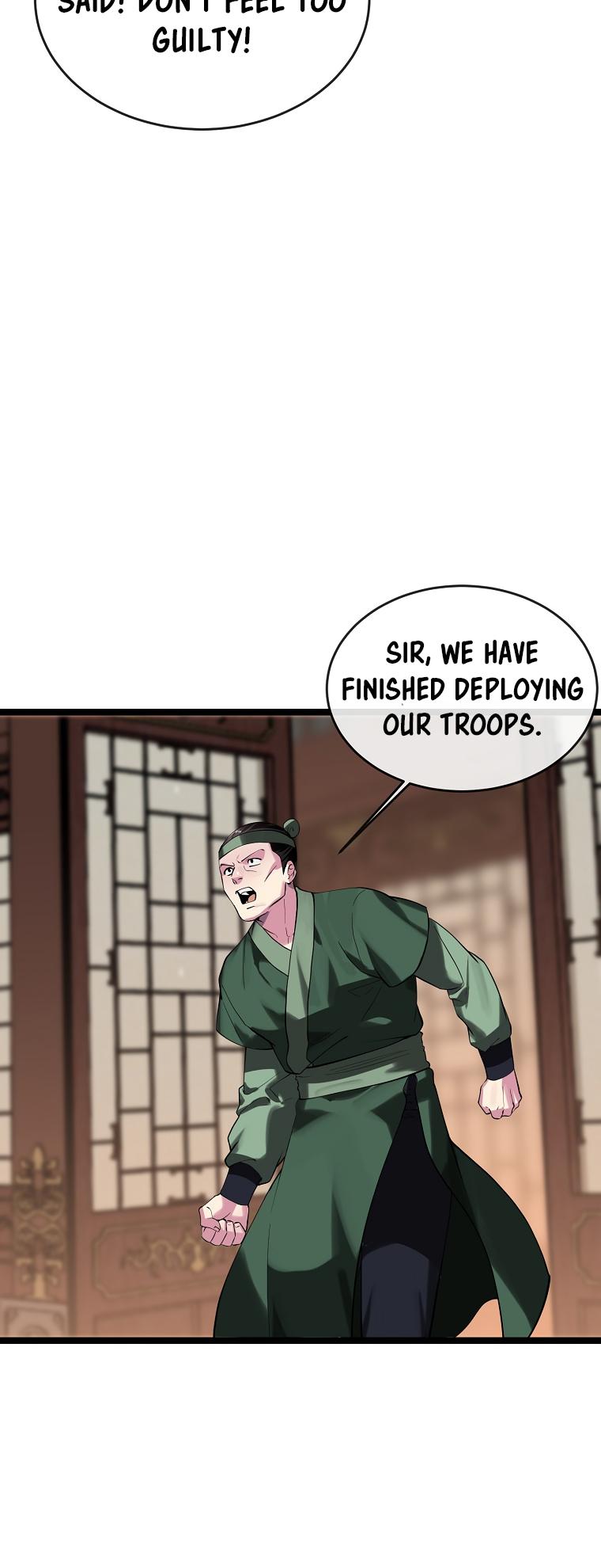 Volcanic Age Chap 251 - Next Chap 252